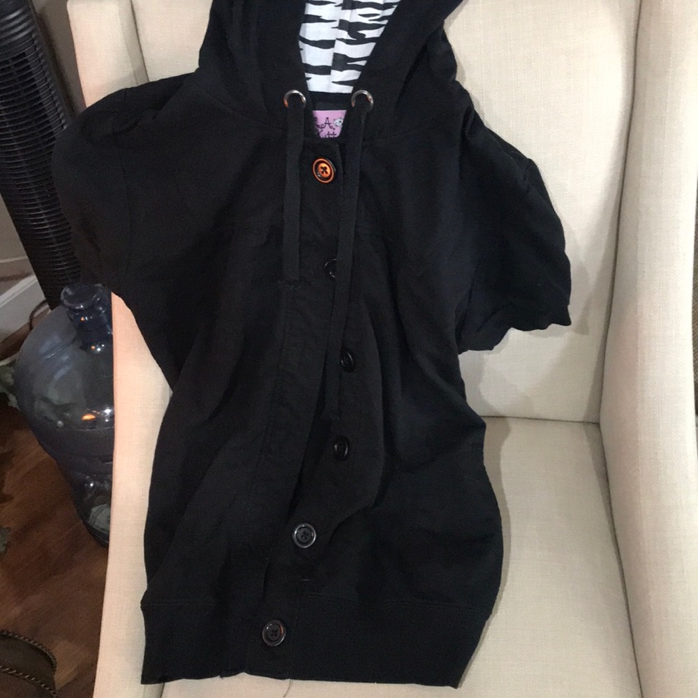 Cardigan / sweater